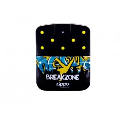 Zippo Fragrances BreakZone...