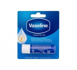 Vaseline Original Lip Care...